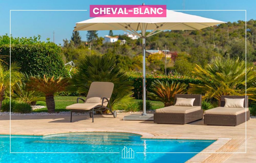 Villa T5 de 223m2