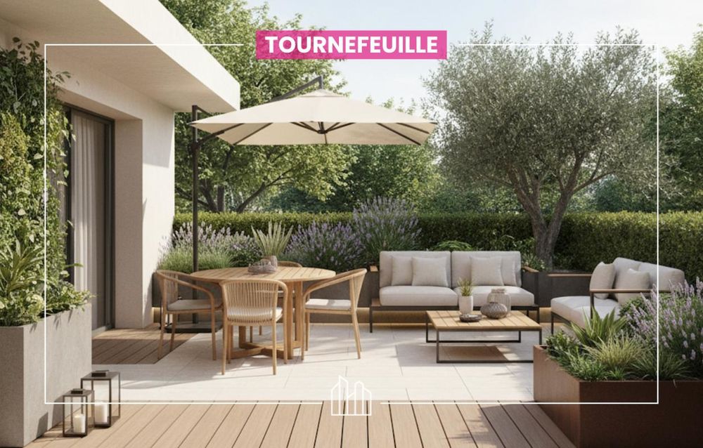 VILLA T5 de 116 m2