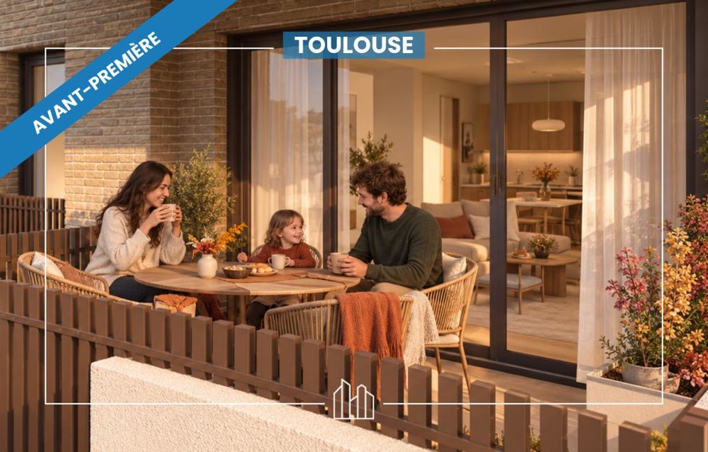 T3 de 60 m2