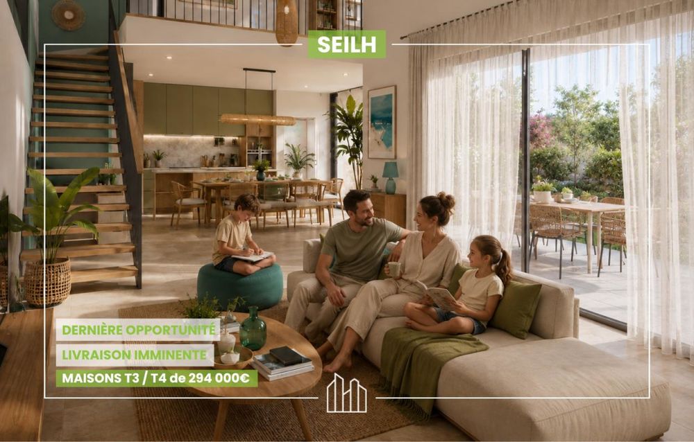 MAISON T5 de 99 m2