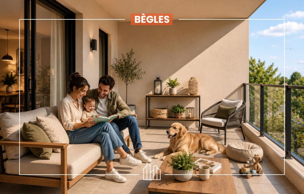 T4 de 85 m²