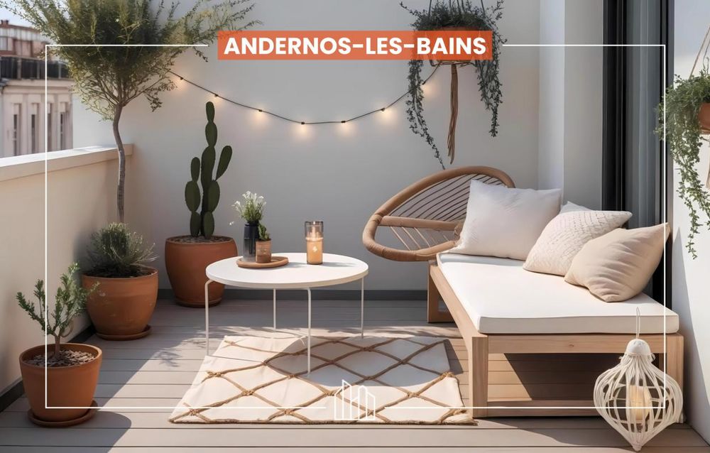 Appartement 4 pièces de 83m2