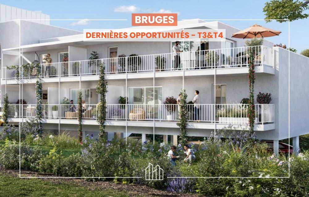 T4 DUPLEX de 98m2