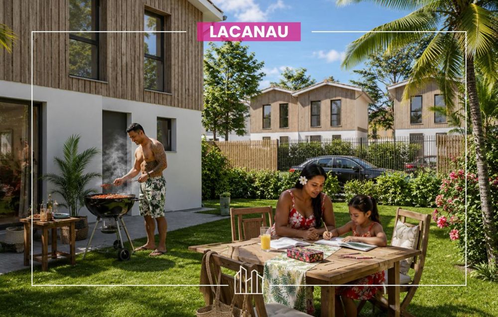 MAISON T4 de 82 m2