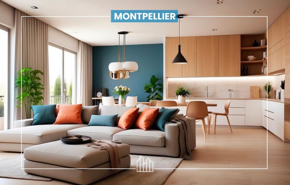 Appartement T4 de 79m2