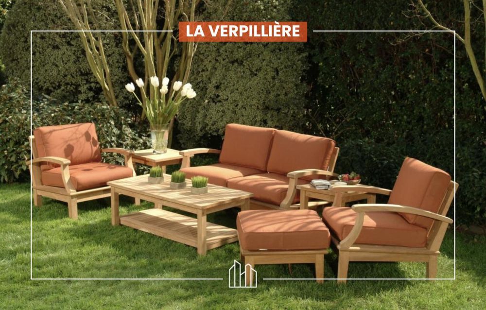 Maison T4 de 99m2
