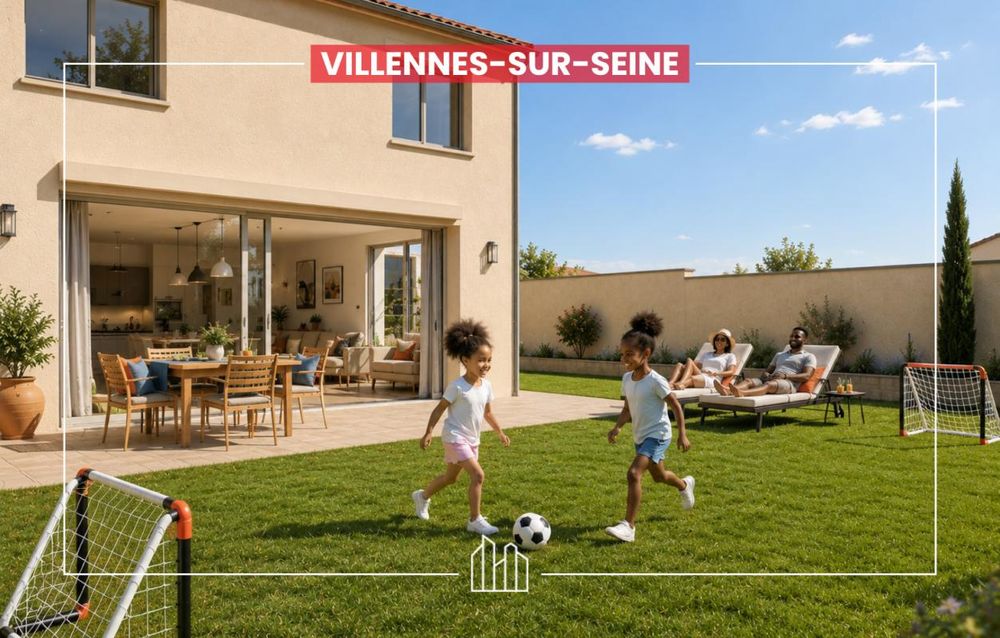 T5 de 95 m²
