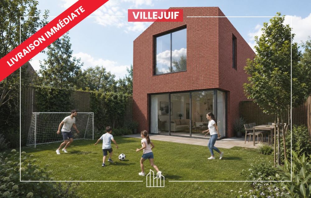 MAISON DE 117M2