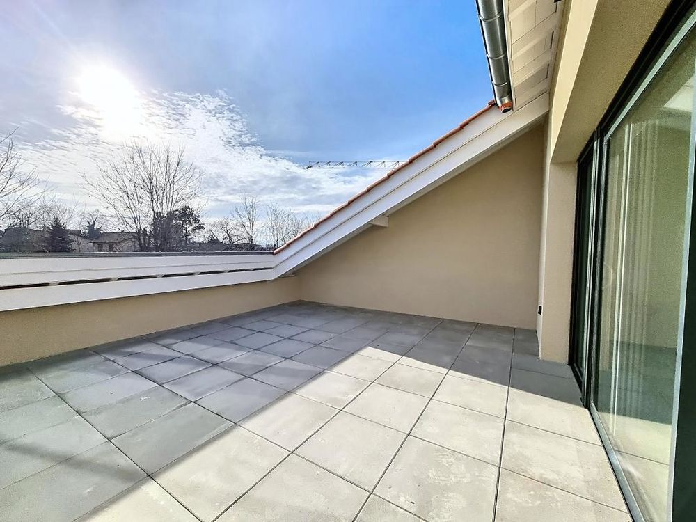 Appartements neufs   Jassans-Riottier (01480)