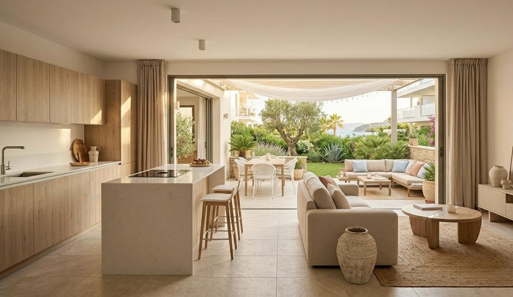 Appartements neufs   Vallauris (06220)