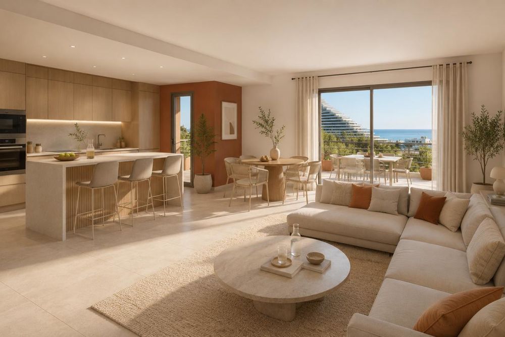 VILLA TOIT T4 de 85m2