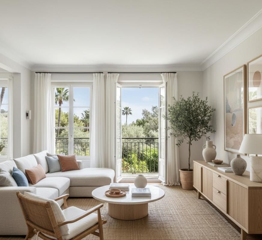 Appartements neufs   Antibes (06600)