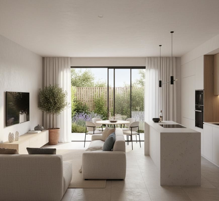 Appartements neufs   Antibes (06600)