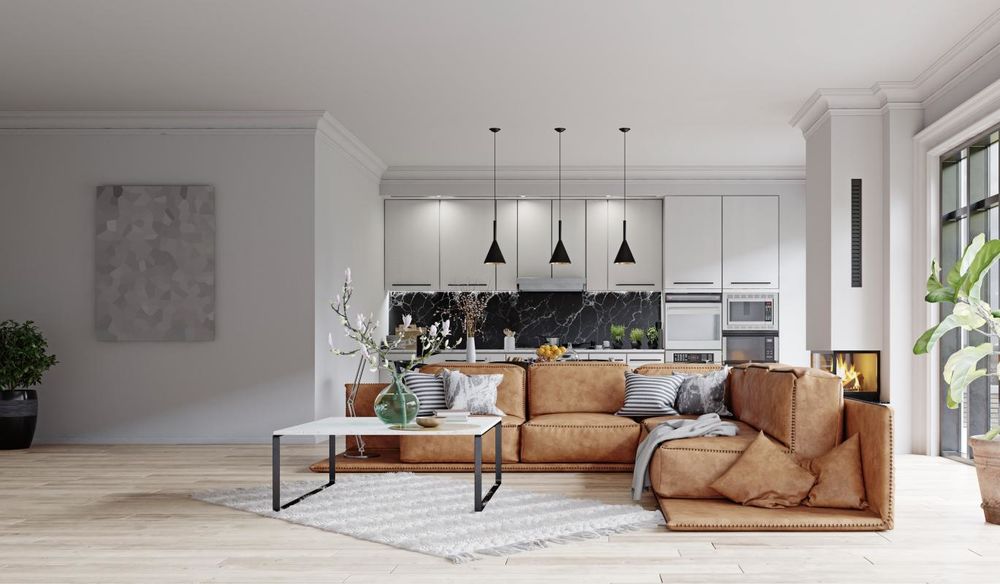 Appartements neufs   Marseille (13009)