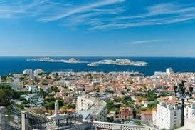 Appartements neufs   Marseille (13012)