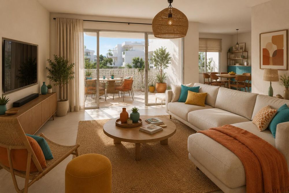 Appartements neufs   Marseille (13012)