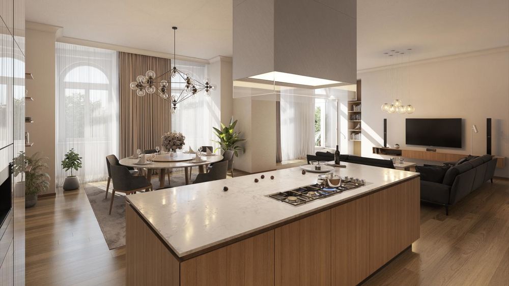 Appartements neufs   Marseille (13012)