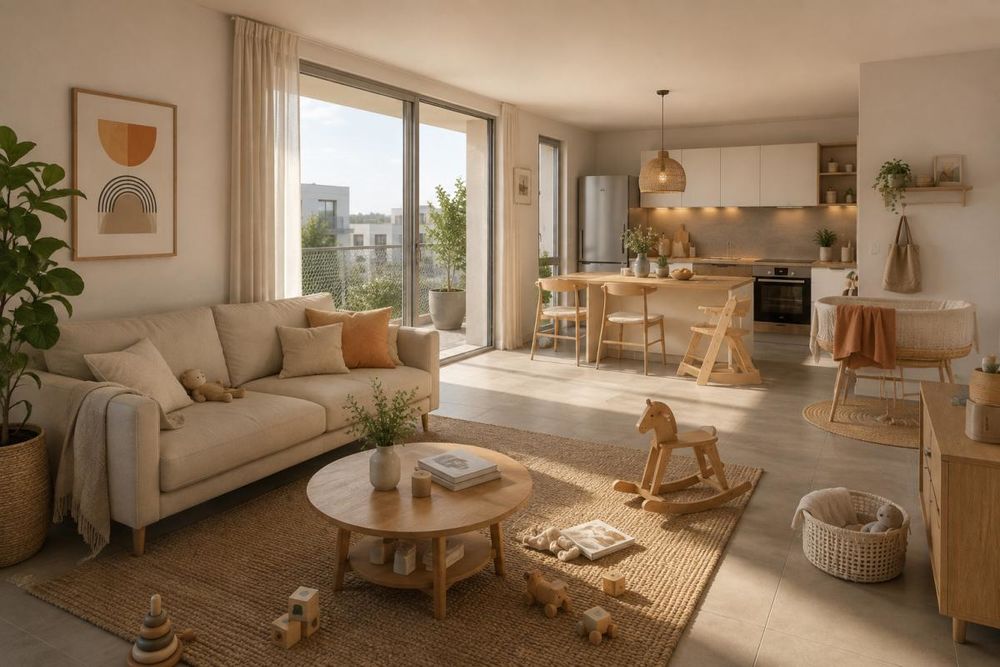 Appartements neufs   Aix-en-Provence (13100)