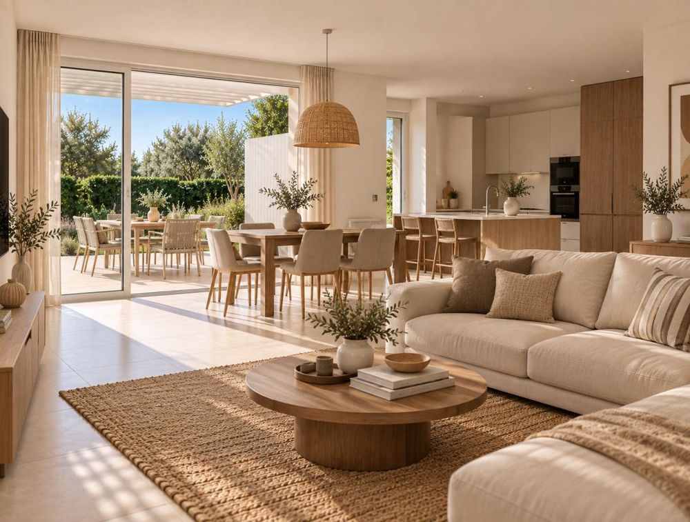 T4 DUPLEX de 88m2