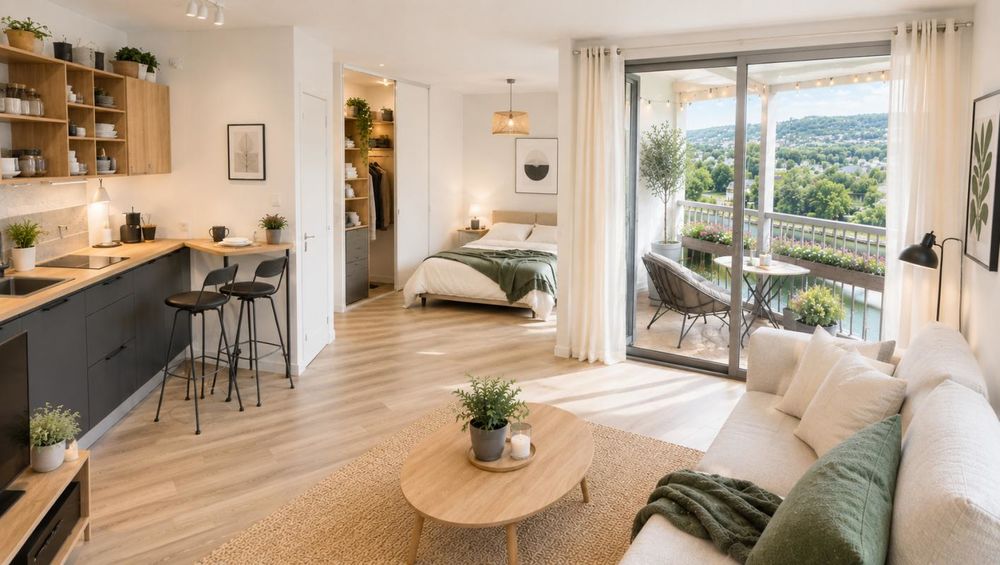 Appartements neufs   Trouville-sur-Mer (14360)