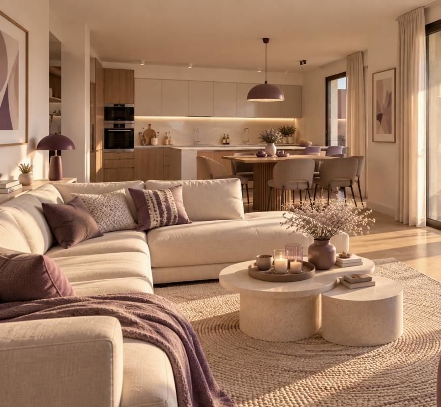 Appartements neufs   La Rochelle (17000)