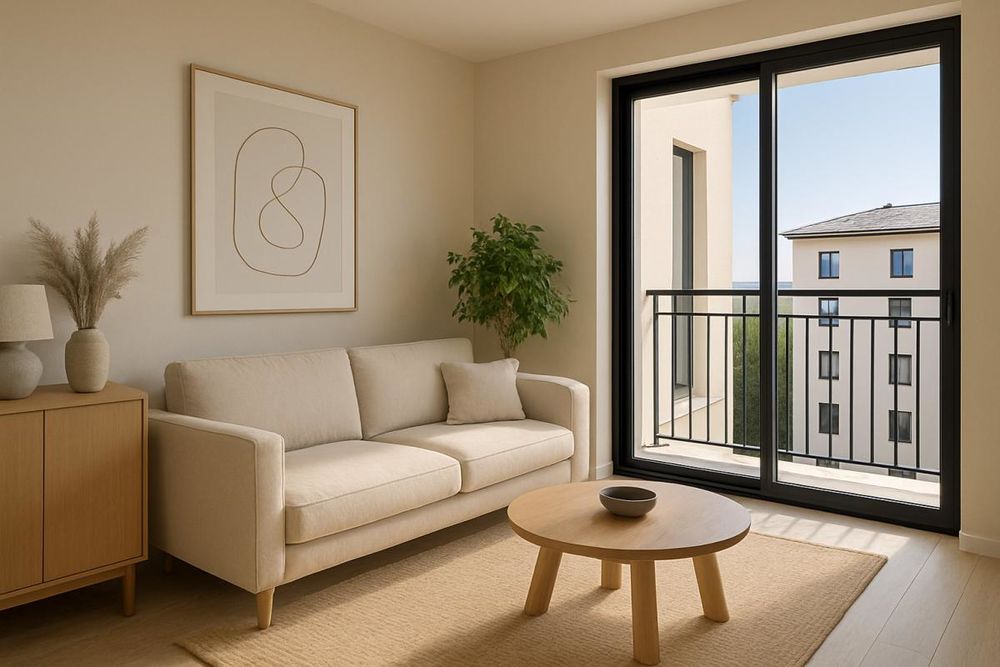 Appartements neufs   Calvi (20260)