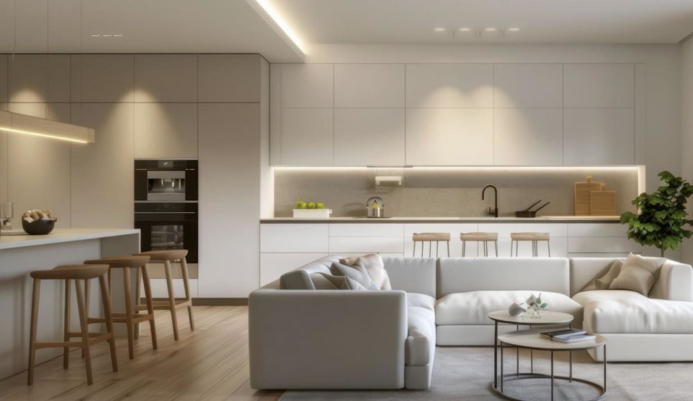 Appartements neufs   Le Grau-du-Roi (30240)