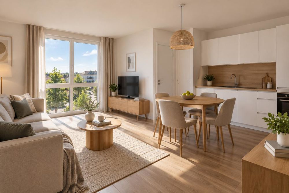 Appartements neufs   Toulouse (31200)