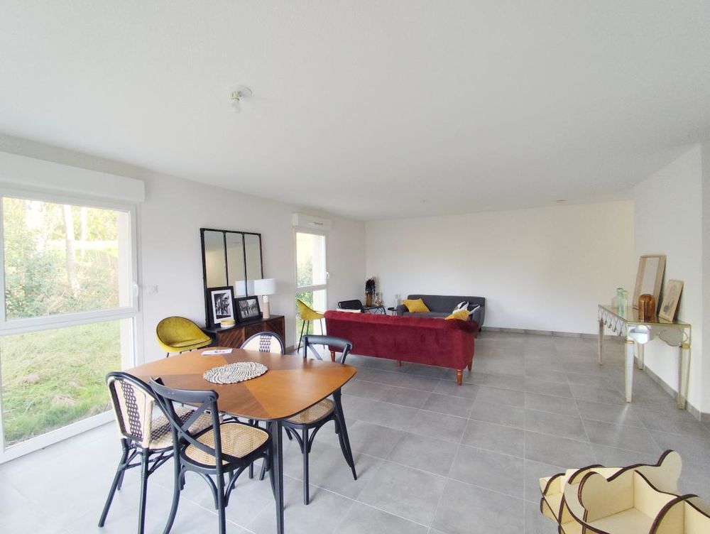 Maison de 101 m2