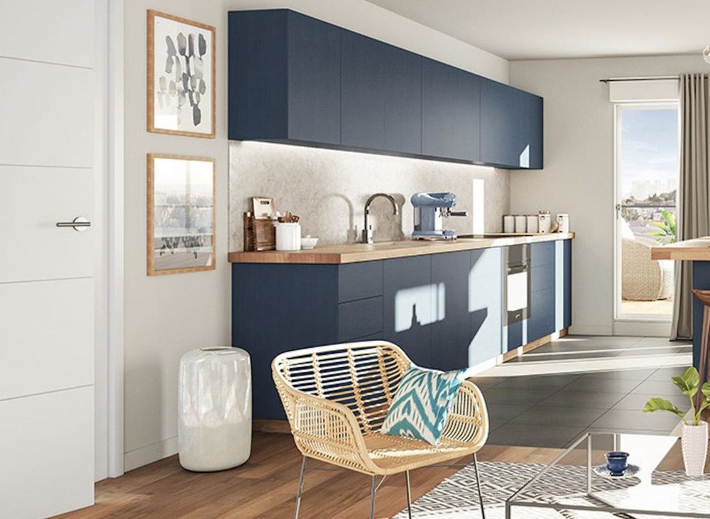 Appartements neufs   Toulouse (31400)