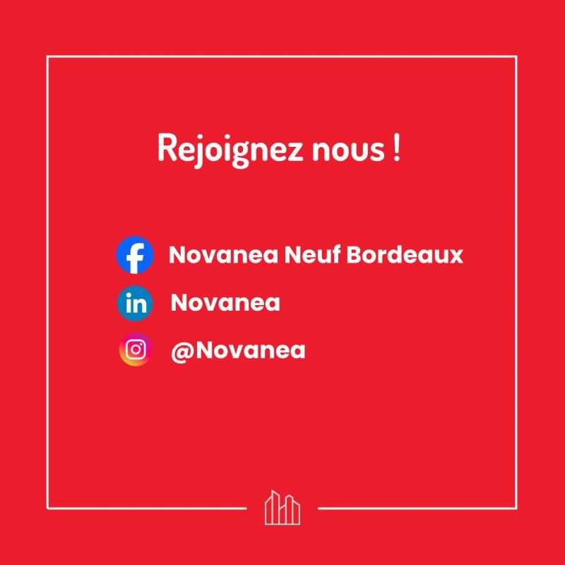 Appartements neufs   Bordeaux (33000)