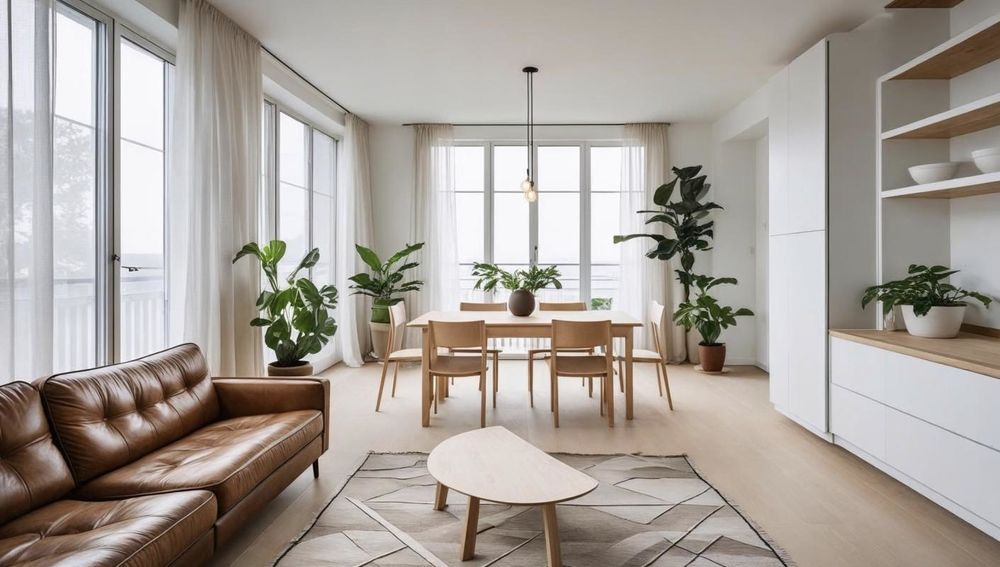 Appartements neufs   B�gles (33130)