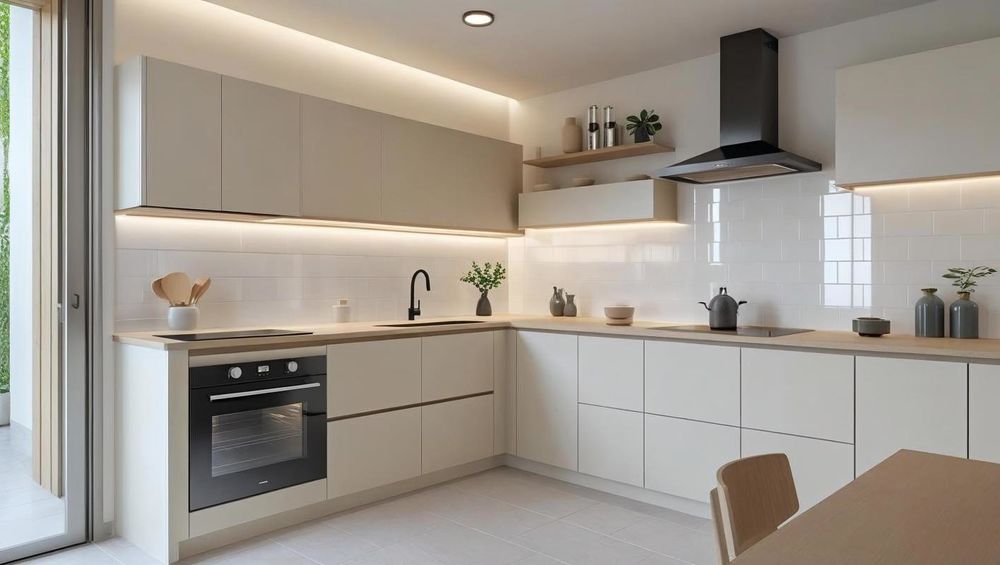 Appartements neufs   C�rons (33720)