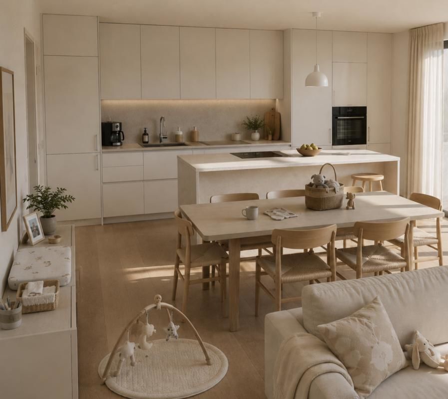 Appartements neufs   Bordeaux (33800)