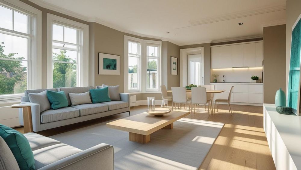 Appartements neufs   Montpellier (34000)