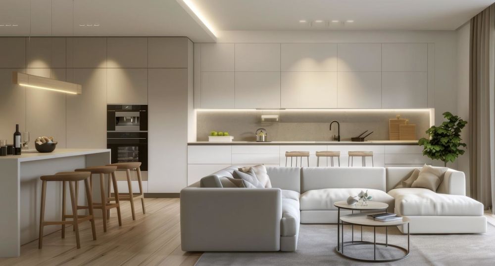 Maisons neuves   Sussargues (34160)