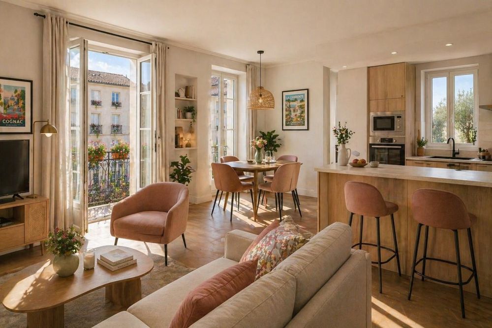 Appartements neufs   Lodève (34700)