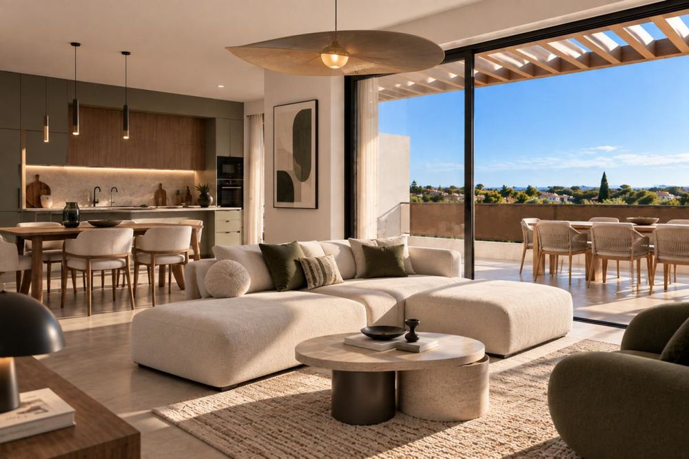 Appartements neufs   Lattes (34970)
