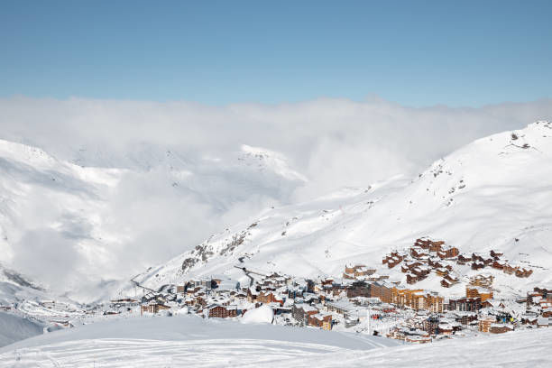 Appartements neufs   Fontcouverte-la Toussuire (73300)