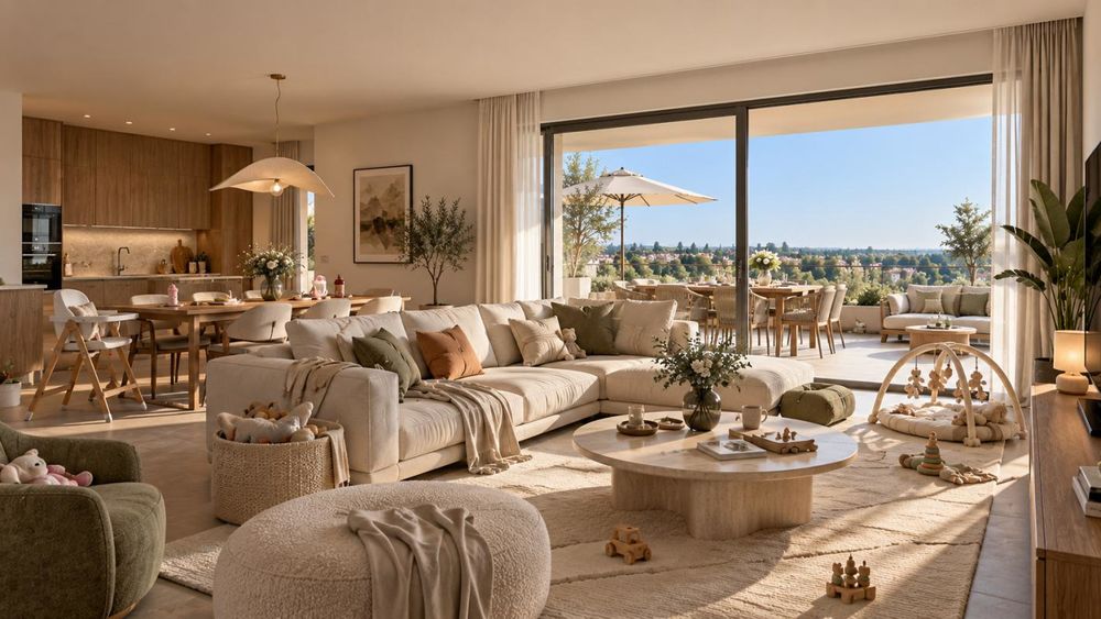 Appartements neufs   Avrillé (49240)
