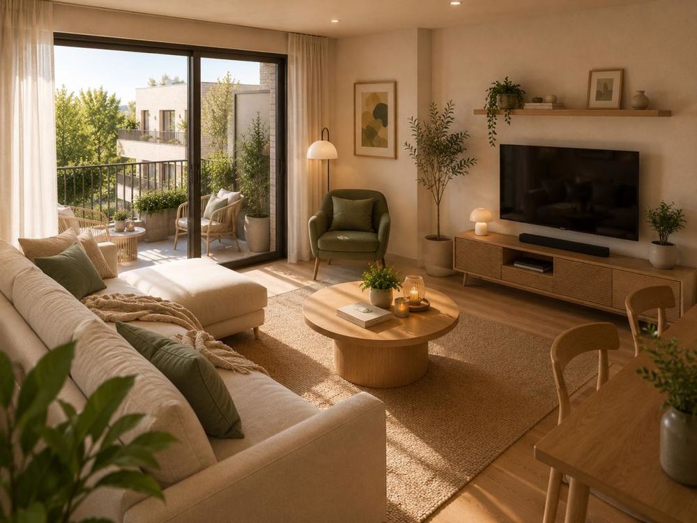 Appartements neufs   Euralille (59777)