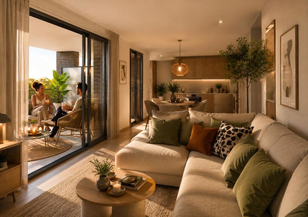 Appartements neufs   Marquette-lez-Lille (59520)