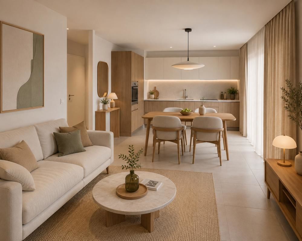 Appartements neufs   Elne (66200)