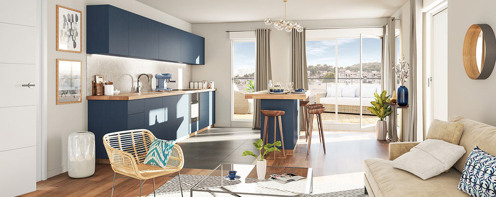 Appartements neufs   Port-Vendres (66660)