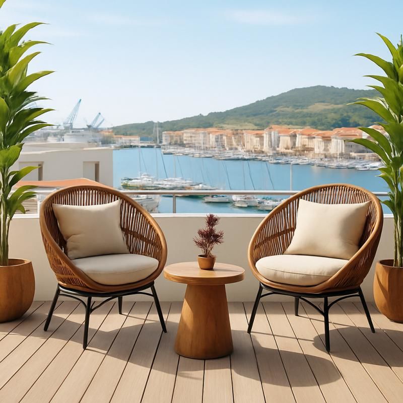 Appartements neufs   Port-Vendres (66660)