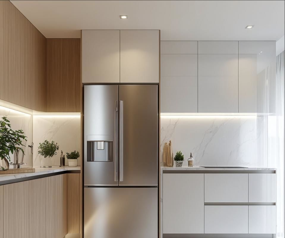 Appartements neufs   Bron (69500)