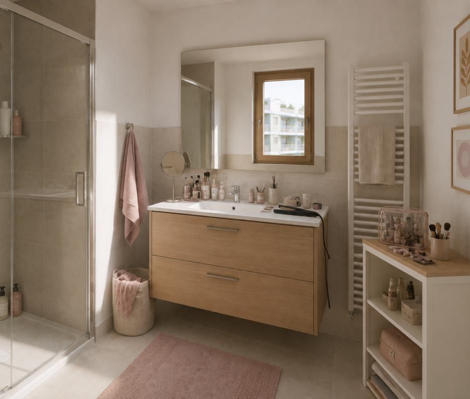Appartements neufs   Bron (69500)
