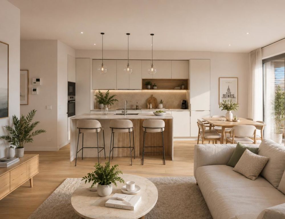 Appartements neufs   Ambérieu-en-Bugey (01500)
