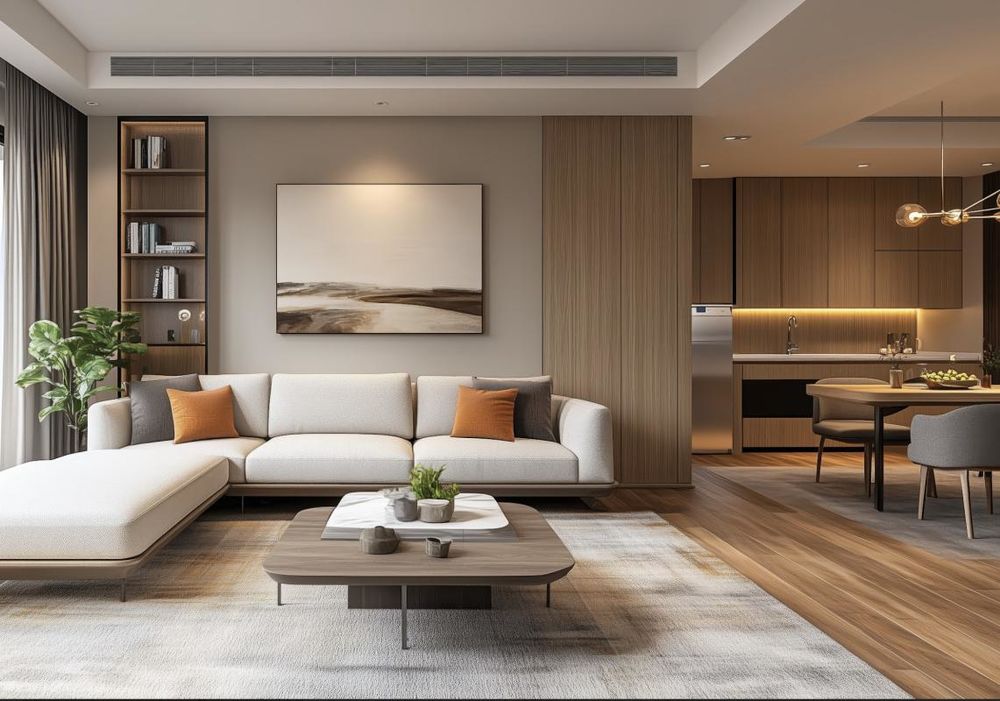 Appartements neufs   Rouen (76100)