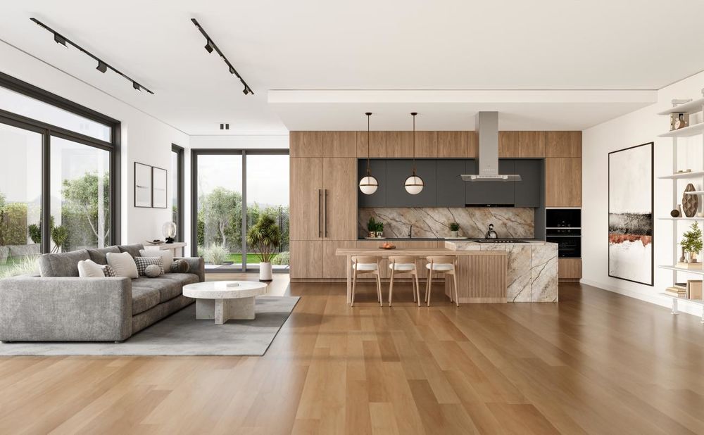 Appartements neufs   La Rochette (77000)